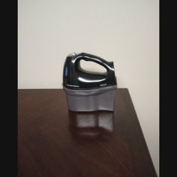 Hamilton Beach 6 Speed Hand Mixer