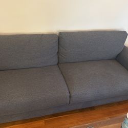 Wayfair Couch 
