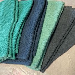 Washcloths Variety 14