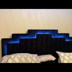 King Bedroom Set