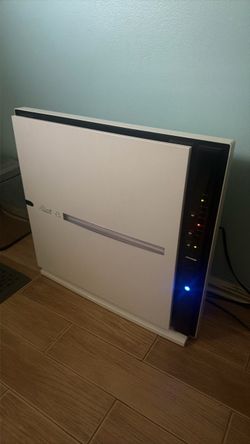 Rabbit air purifier