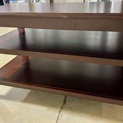 Bombay Company TV Stand 