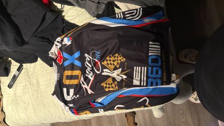 Fox Racing Jersey