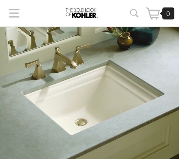 Kohler Memoirs Sink 2 Of Them For In San Go Ca Offerup