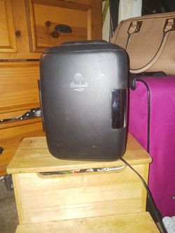 Cooluli mimi Refrigerators