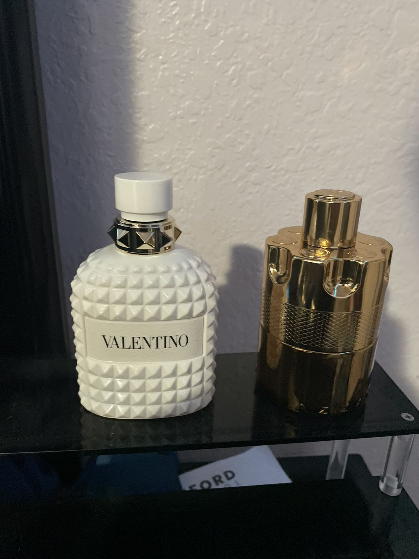 New Cologne