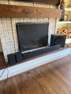 Sound System