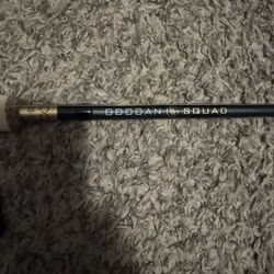 Googan Gold Go-to Shimano SLX DC