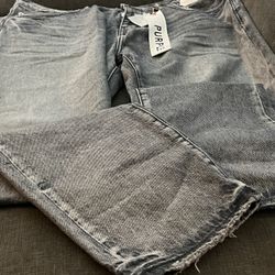 Purple Jeans P005 $200