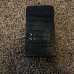 NETGEAR N600 Modem Router 