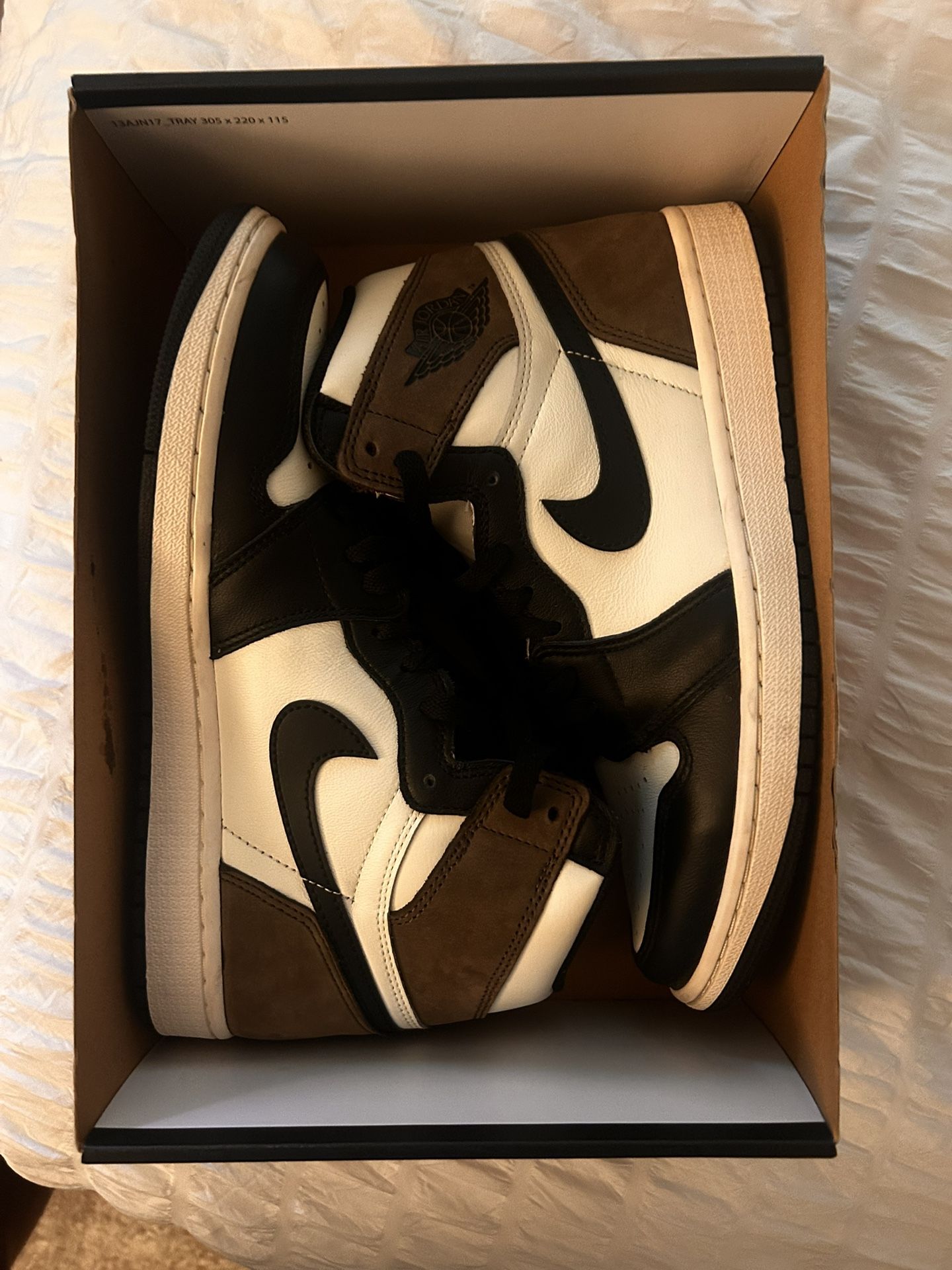 Jordan 1 Mocha Worn Once,All Products : American Fashion Style Bags On Sale