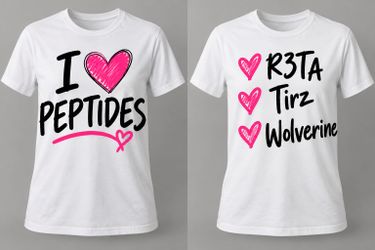 Fresh Peppers, Rt3, Shirts, Peps, more