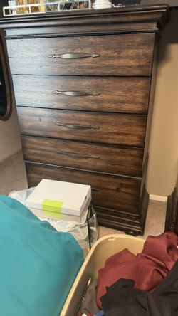 Chest Drawers- High End Quality $600 Each OBO