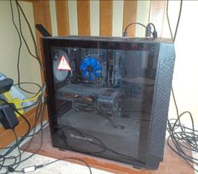 iBUYPOWER Gaming Desktop PC Tower
