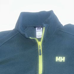 Men’s Helly Hansen 1/4 Zip Fleece Polar Tech 