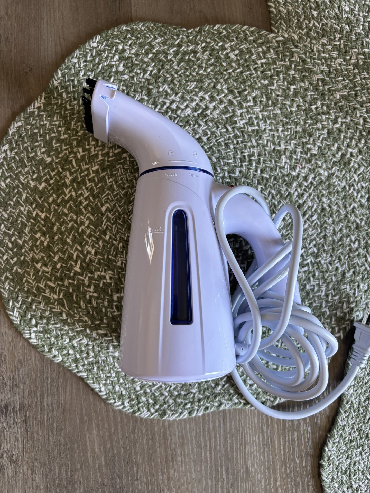OGHom Steamer