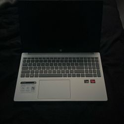  HP Laptop – Windows 11, 1TB, Fully Functional