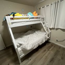 [Pick Up Only] Bunk Bed