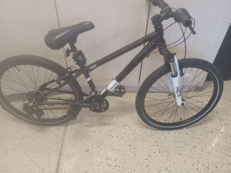 Novara bike