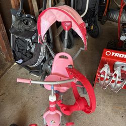 Radio Flyer tricycle