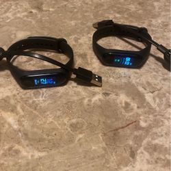 Health Watches