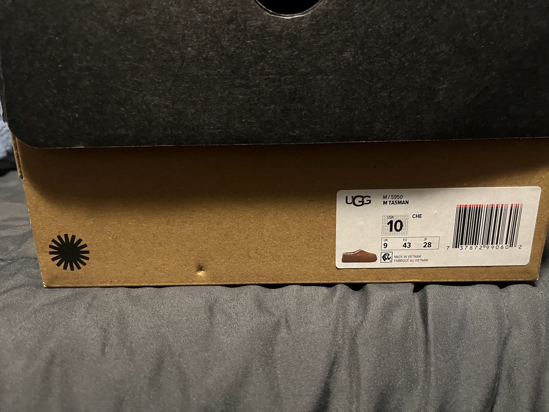 Ugg Tasman