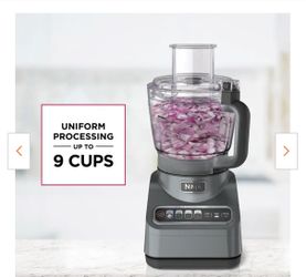 NEW‼️. Ninja Auto iQ Professional Processor