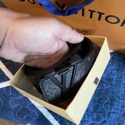 LV Belt