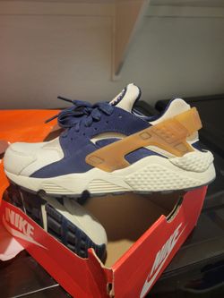 7M Nike Air Huarache