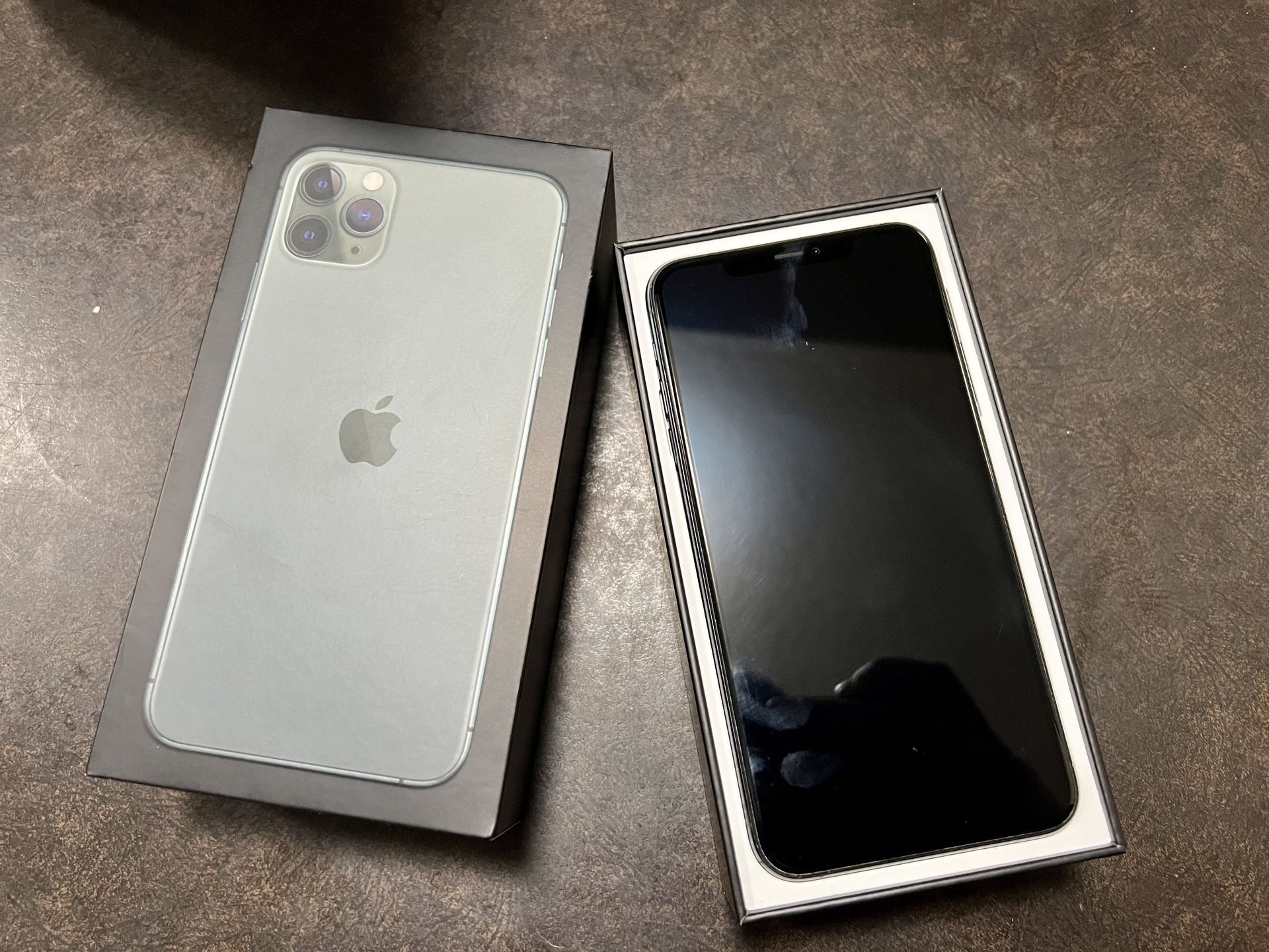 iPhone 11 Pro Max 64gb T-Mobile