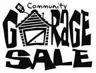 summerwood community garage sale