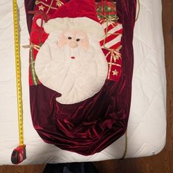 Santa Bag