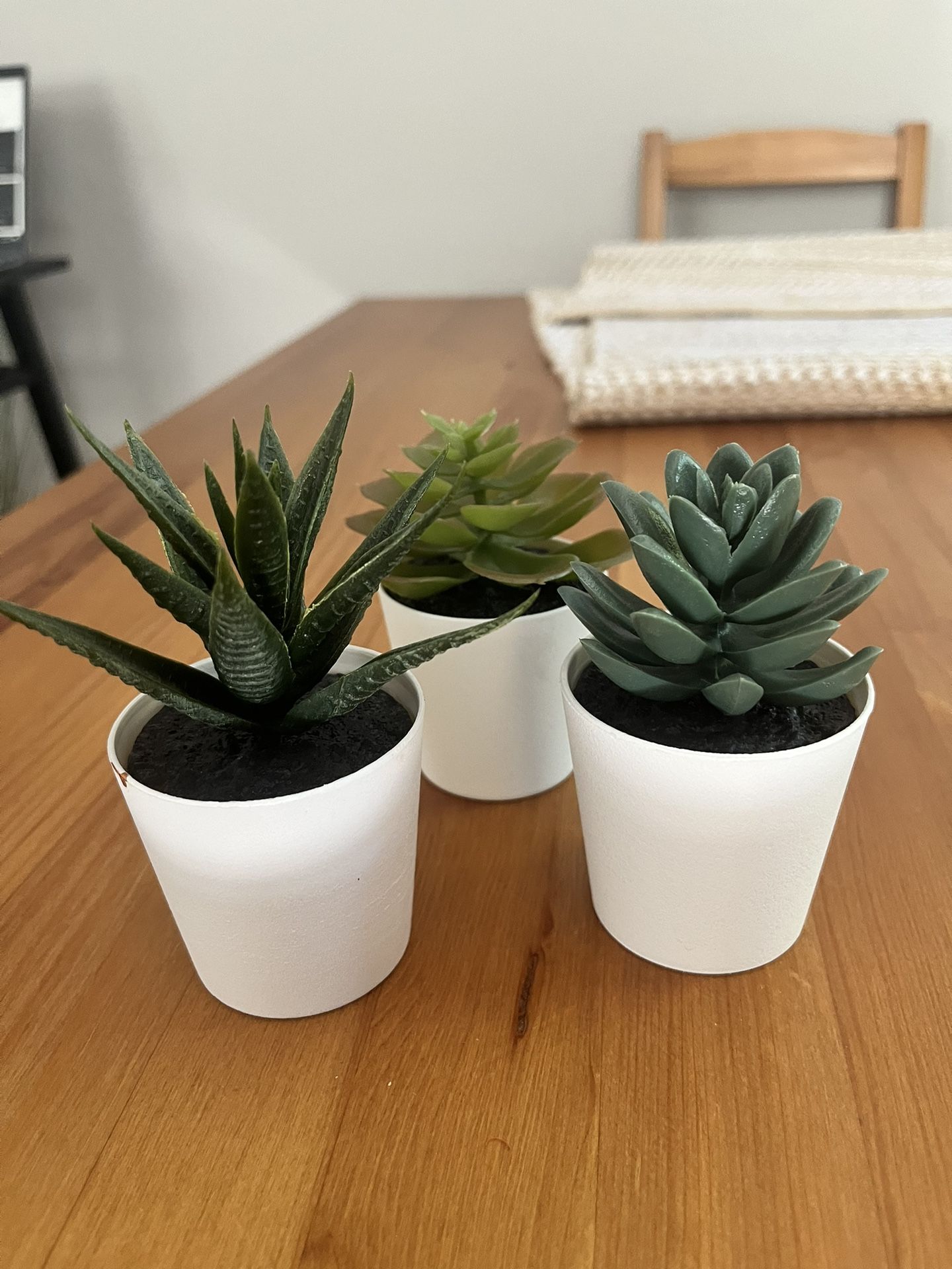 Artificial Plants, Take All