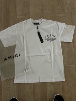 Amiri shirt
