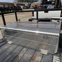 Diesel Tank 115 Gallon  Trailer