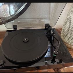 Fluance Rt81 Turntable 