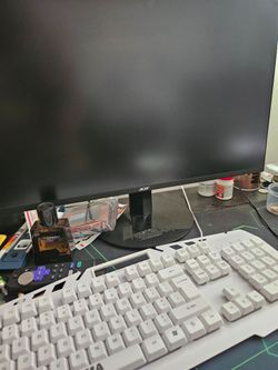 Asus gaming monitor