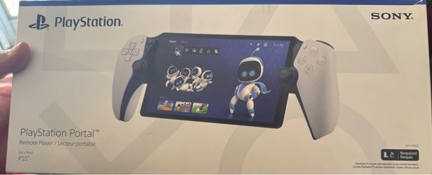 PlayStation portal