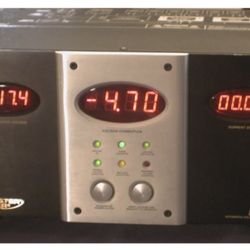 Monster Power AVS 2000
