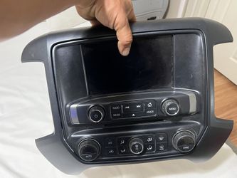 Screem Silverado 2500