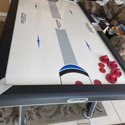 Air Hockey Table 