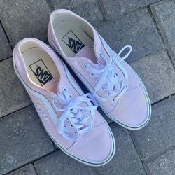 Vans PINK