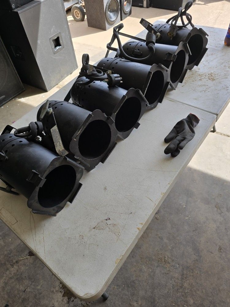 Lighting Equipment For Bands Or Dj Concert Stadium Lights