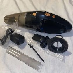 Vaclife Portable Vacuum