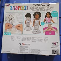 ZNAPEEZ! Kit de Vestido de Novia