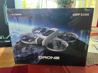 VR Drone New In Box