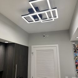 LED Light Fixture