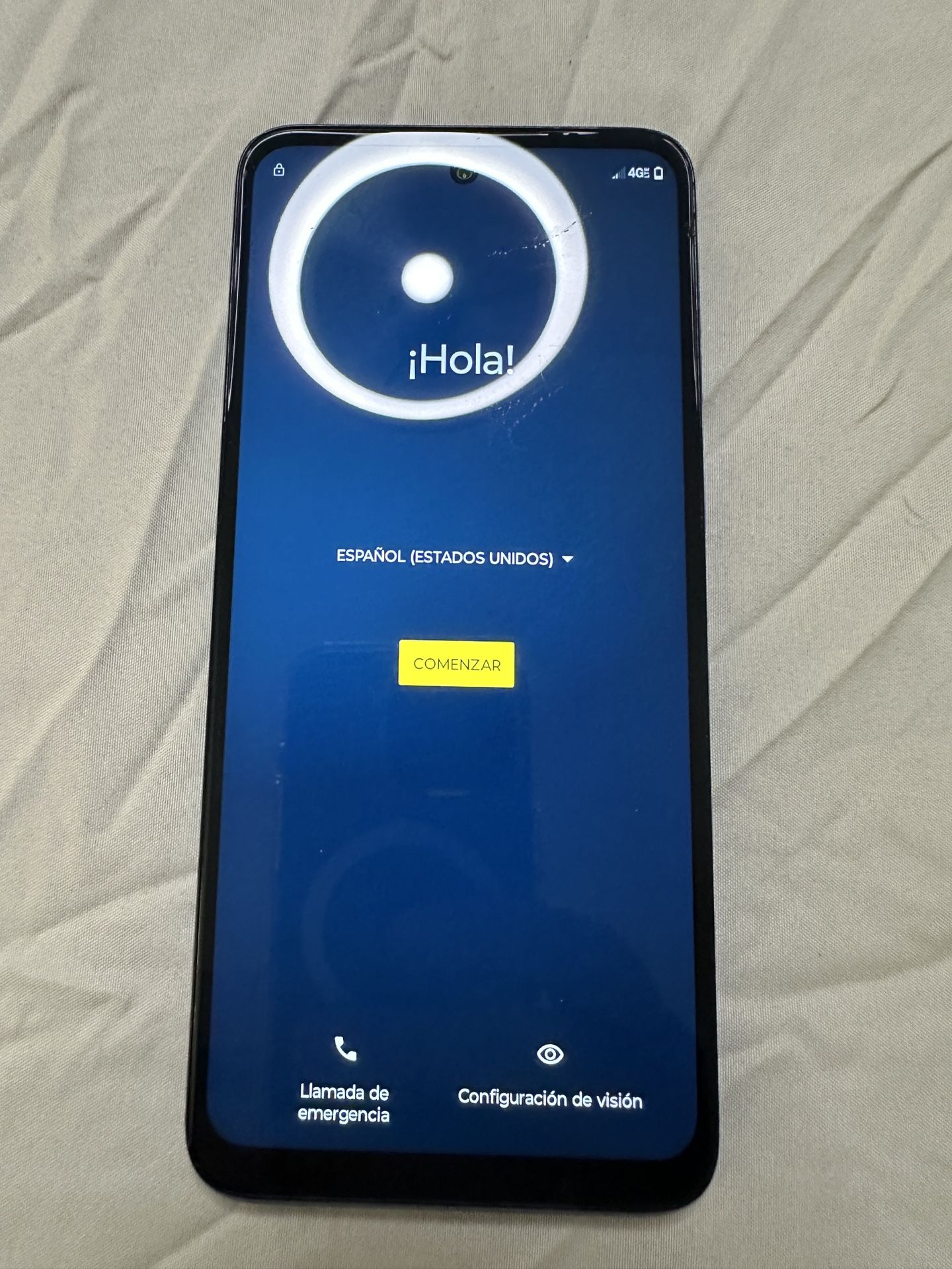 Motorola Moto G Play | 2024 | Desbloqueado | 64GB | Cámara de 50MP | Azul zafiro