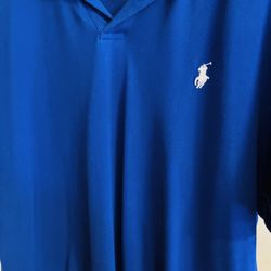 Ralph Lauren Shirts XL  Performance Polos 
