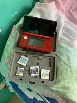 Nintendo 3DS
